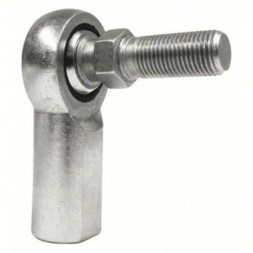 DESCRIPTION: (10) SPHERICAL ROD END BRAND/MODEL: QA1 #20F941 INFORMATION: FEMALE STUDDED, 3/4 IN BORE DIA, RIGHT HAND THREAD, CARBON STEEL, NYLON/PTFE