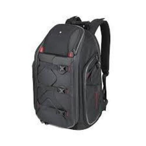DESCRIPTION: (1) DRONE BACKPACK WITH FIRE RESISTANT LINER BRAND/MODEL: DURATOOL #22-26180 INFORMATION: BLACK RETAIL$: $39.99 EA QTY: 1