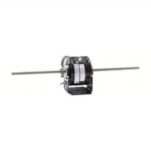 DESCRIPTION: (1) OEM REPLACEMENT MOTOR BRAND/MODEL: FASCO #833KW0 INFORMATION: IEC OEM REPL, 1/12 HP, 1,375 NAMEPLATE RPM, 115 TO 127V AC, 42 FRAME SI