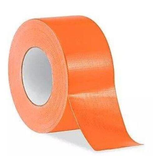DESCRIPTION: (1) CASE OF (36) BOX SEALING TAPE BRAND/MODEL: 3M SCOTCH #XG-7000-0584-4 INFORMATION: ORANGE SIZE: 1.88X4921 RETAIL$: $113.00 EA QTY: 1
