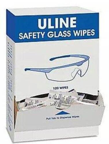 DESCRIPTION: (20) PACKS OF (30) SURFACE AND SCREEN CLEANER WIPES BRAND/MODEL: 902-K INFORMATION: PEEL/SEAL PACKAGES RETAIL$: $12.99 EA QTY: 20