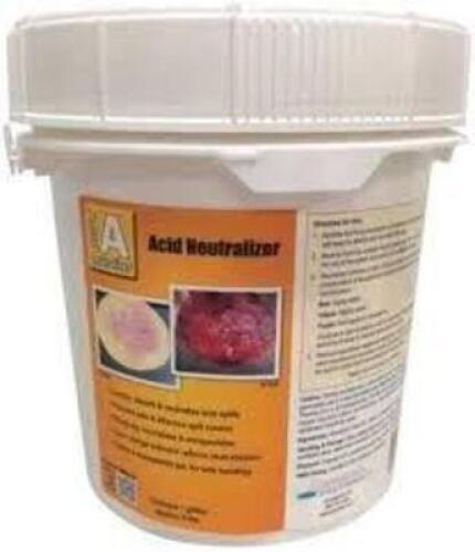 DESCRIPTION: (2) ACID NEUTRALIZER BRAND/MODEL: ACID1 SIZE: 1 GALLON RETAIL$: $50.00 EA QTY: 2