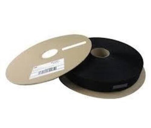 DESCRIPTION: (1) CASE OF (12) ROLLS OF FASTENER HOOK BRAND/MODEL: 3M #SJ3419FR SIZE: 1INX50YD RETAIL$: $122.00 EA QTY: 1