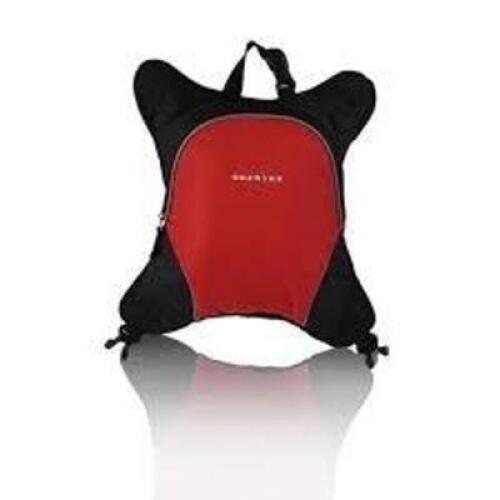 DESCRIPTION: (25) BACKPACK COOLERS, BABY BOTTLE COOLERS BRAND/MODEL: OBERSEE INFORMATION: RED RETAIL$: $10.00 EA QTY: 25