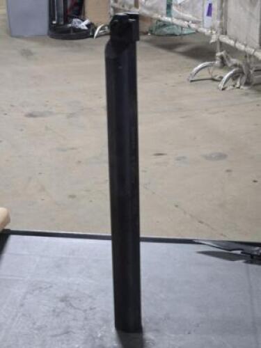 DESCRIPTION: (1) LHL INTERNAL BORIN BAR BRAND/MODEL: HERTEL A20-FLEL3 SIZE: 1-1/4SD RETAIL$: $286.62 QTY: 1