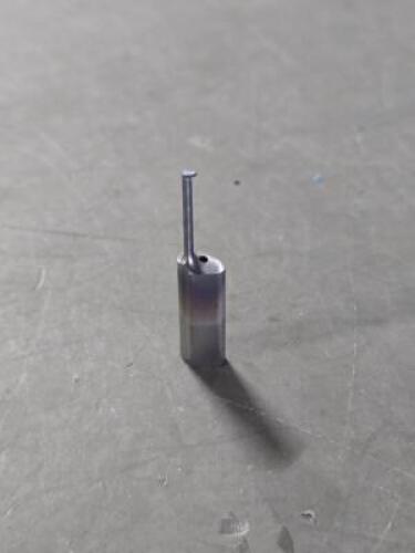 DESCRIPTION: (10) SINGLE POINT THREADING TOOL BRAND/MODEL: PH HORN R105.0050.2.2 TI25 RETAIL$: $288.83 QTY: 10