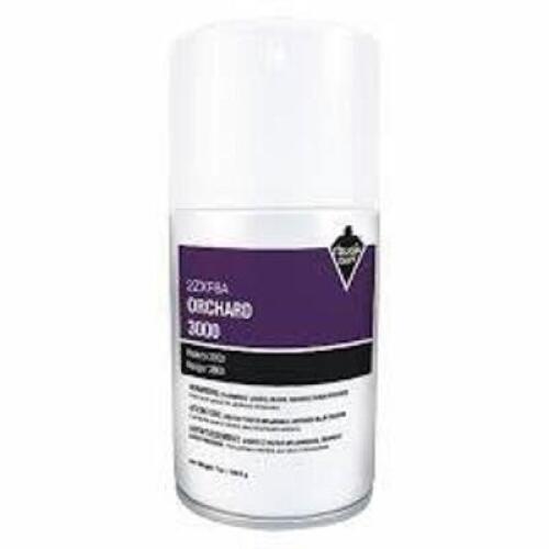 DESCRIPTION: (6) AIR FRESHENER REFILL BRAND/MODEL: TOUGH GUY #2ZXC5A INFORMATION: ORCHARD SIZE: 7 OZ RETAIL$: $10.94 EA QTY: 6