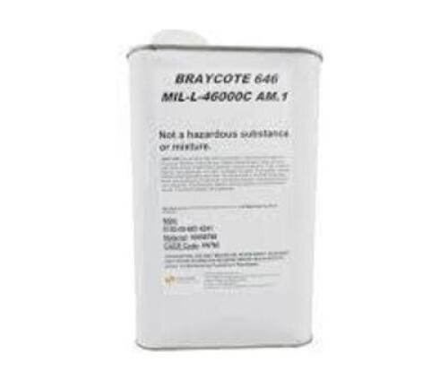 DESCRIPTION: (2) AUTOMATIC WEAPON LUBRICANT BRAND/MODEL: SENTINEL LUBRICANTS #MIL-L-460000C SIZE: 1 GALLON RETAIL$: $152.00 EA QTY: 2