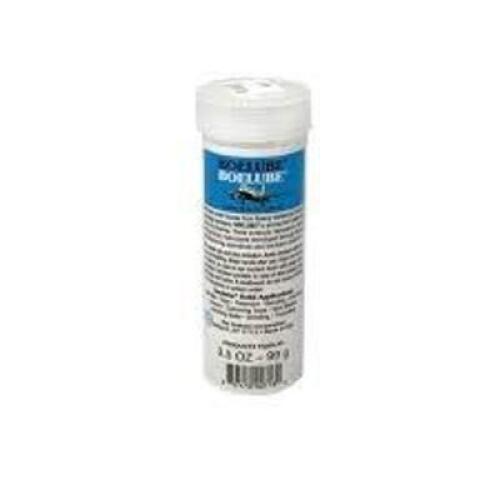 DESCRIPTION: (6) LUBRICANT FOR DRILL BITS BRAND/MODEL: BOELUBE #70200-40 SIZE: 3.5 OZ RETAIL$: $15.00 EA QTY: 6