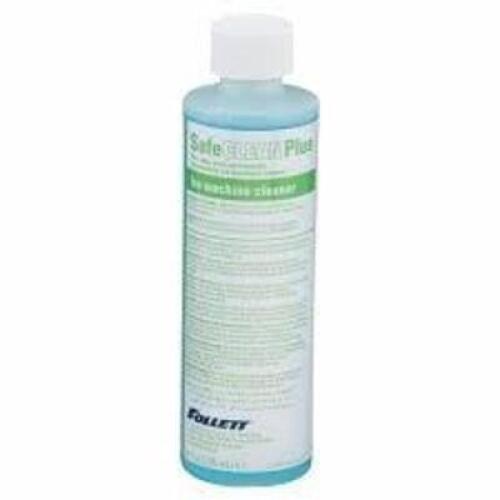 DESCRIPTION: (1) CASE OF (6) ICE MACHINE CLEANER BRAND/MODEL: FOLLETT SIZE: 8 OZ RETAIL$: $124.58 EA QTY: 1