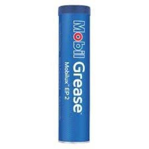 DESCRIPTION: (6) EXTREME PRESSURE GREASE BRAND/MODEL: MOBIL GREASE EP-2 SIZE: 13.7 OZ RETAIL$: $10.48 EA QTY: 6