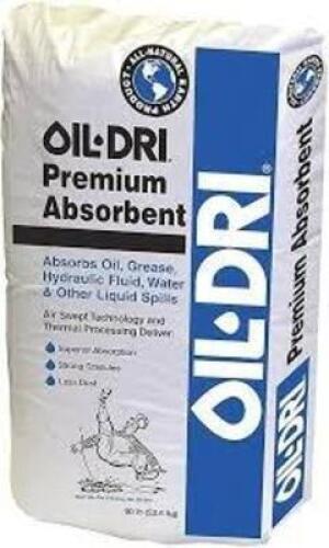 DESCRIPTION: (4) LOOSE ABSORBENTBRAND/MODEL: PIGSIZE: 5LBRETAIL$: $18.04 EAQTY: 4