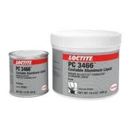 DESCRIPTION: (1) METAL REPAIR BRAND/MODEL: LOCTITE PUTTY #5TT80 INFORMATION: GRAY SIZE: 16 OZ RETAIL$: $128.82 EA QTY: 1