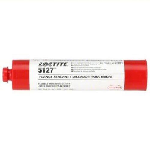 DESCRIPTION: (6) FLANGE SEALANT BRAND/MODEL: LOCTITE #12Z236 INFORMATION: BLUE SIZE: 10.14 FL OZ RETAIL$: $200.47 EA QTY: 6