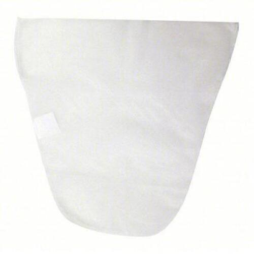 DESCRIPTION: (4) BOXES OF (25) PAINT STRAINER BAG BRAND/MODEL: SUPERTUFF #45YX52 SIZE: 20 in Lg, 17 1/2 in Wd, 1/16 in Ht, 600 micron Mesh Size RETAIL