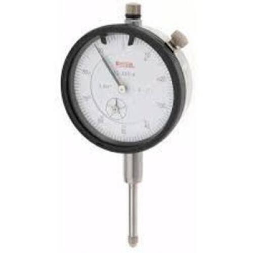 DESCRIPTION: (1) DIAL DROP INDICATOR BRAND/MODEL: SPI #38000154 INFORMATION: 0-100 READING RETAIL$: $35.99 EA QTY: 1
