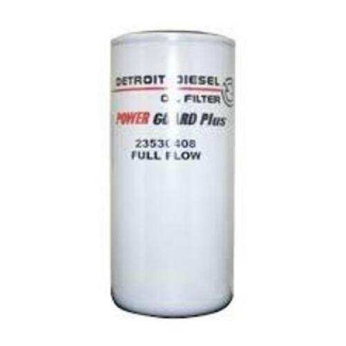 DESCRIPTION: (1) SPIN ON OIL FILTER BRAND/MODEL: DAIMLER #23530408 RETAIL$: $43.04 EA QTY: 1