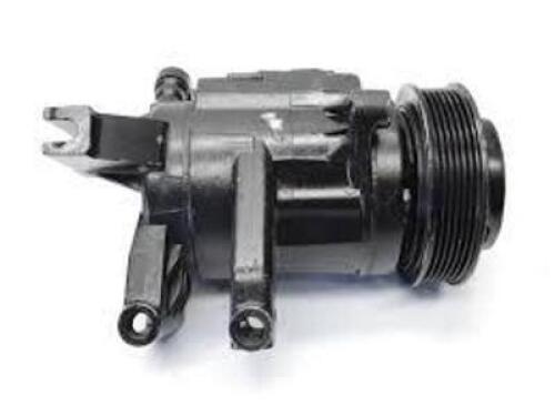 DESCRIPTION: (1) AC COMPRESSOR BRAND/MODEL: 2370192 INFORMATION: MUST COME INSPECT RETAIL$: $69.30 EA QTY: 1