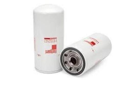 DESCRIPTION: (1) SPIN ON OIL FILTER BRAND/MODEL: FLEETGUARD #HF0624300 RETAIL$: $33.15 EA QTY: 1