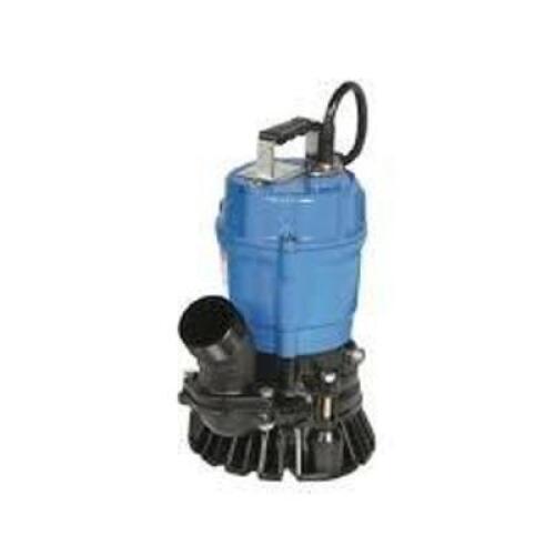 DESCRIPTION: (1) UTILITY PUMP BRAND/MODEL: TSURUMI #HS2.4S INFORMATION: DAMAGED MUST INSPECT RETAIL$: $355.99 EA QTY: 1