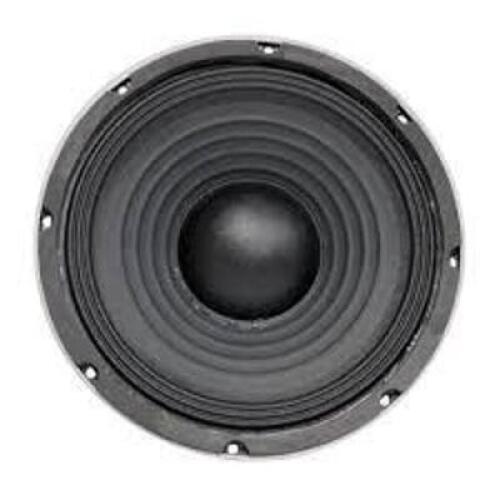 DESCRIPTION: (2) HI-FI SPEAKER BRAND/MODEL: MCM AUDIO #55-2981 INFORMATION: BLACK RETAIL$: $34.01 EA QTY: 2