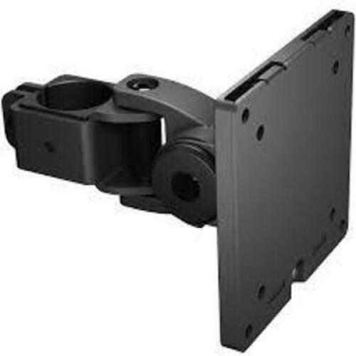 DESCRIPTION: (1) TILT AND SWIVEL TV POLE MOUNT BRAND/MODEL: PRO SIGNAL #50-14535 RETAIL$: $50.00 EA QTY: 1