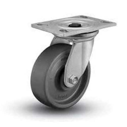 DESCRIPTION: (4) CASTERSBRAND/MODEL: COLSONINFORMATION: RIGIDSIZE: 6X2RETAIL$: $25.00 EAQTY: 4