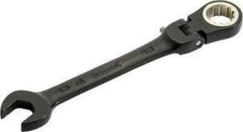 DESCRIPTION: (9) RATCHETING COMBINATION WRENCH BRAND/MODEL: PARAMOUNT #64397581 INFORMATION: CHROME SIZE: 5/16 RETAIL$: $30.00 EA QTY: 9