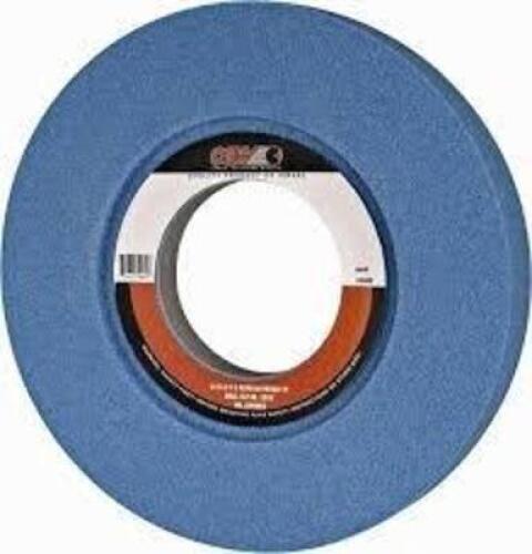DESCRIPTION: (1) GRINDING WHEEL BRAND/MODEL: NORTON #82056219 SIZE: 14X2X6 RETAIL$: $190.00 EA QTY: 1
