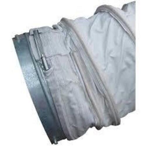 DESCRIPTION: (1) HEAT DUCTBRAND/MODEL: HEAT WAGON #ACC-WD1220INFORMATION: MUST COME INSPECTSIZE:&nbsp;12" x 20 FTRETAIL$: $461.9 9EAQTY: 1