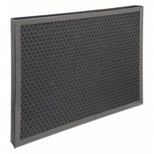 DESCRIPTION: (1) CARBON FILTER BRAND/MODEL: DAYTON #2HPB5 SIZE: 13-3/8 X 17-13/16 RETAIL$: $81.7 4EA QTY: 1