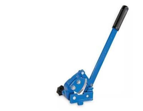 DESCRIPTION: (1) DRUM OPENER BRAND/MODEL: ULINE INFORMATION: BLUE SIZE: 15" RETAIL$: $79.00 EA QTY: 1