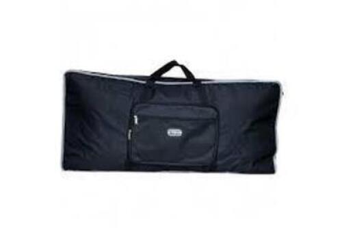 DESCRIPTION: (1) KEYBOARD BAG BRAND/MODEL: KINSMAN #KDK4 INFORMATION: BLACK SIZE: 108X45 RETAIL$: $40.00 EA QTY: 1