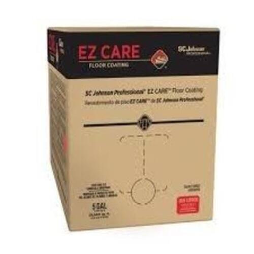 DESCRIPTION: (1) FLOOR COATING BRAND/MODEL: EC JOHNSON EZ CARE RETAIL$: $217.67 EA QTY: 1