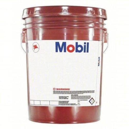 DESCRIPTION: (2) MOBIL DTE 10 EXCEL 46 BRAND/MODEL: MOBIL #4DNH8 INFORMATION: ISO Viscosity Grade 46, SAE Grade 20, DTE Excel 46 SIZE: 5 GALLON RETAIL