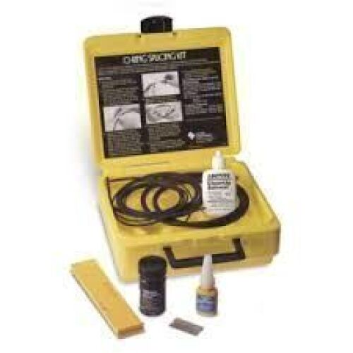 DESCRIPTION: (1) O-RING MAKING KIT BRAND/MODEL: LOCTITE #228171 RETAIL$: $187.58 EA QTY: 1