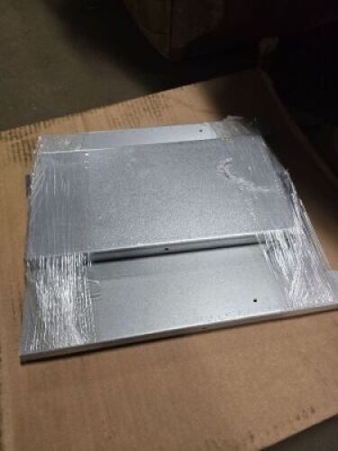 DESCRIPTION: (1) BELT GUARD BRAND/MODEL: DAYTON #23TG59 SIZE: For 3C415, For HA, Fits ACME/Dayton Brand, 169398 RETAIL$: $371.79 EA QTY: 1
