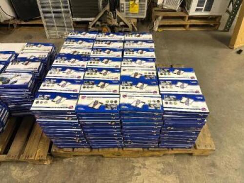 100 CT. PALLET OF PREMIUM CABIN AIR FILTERS