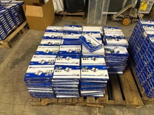 220 CT. PALLET OF PREMIUM CABIN AIR FILTERS