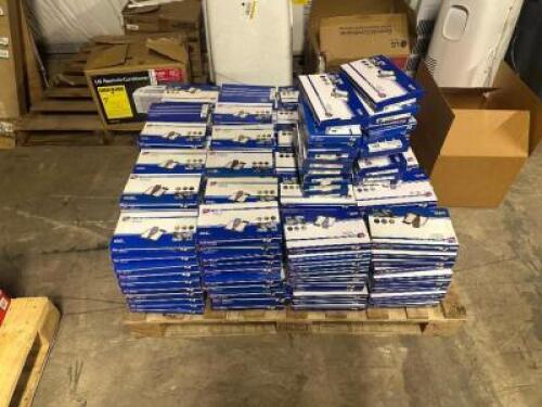 240 CT. PALLET OF PREMIUM CABIN AIR FILTERS