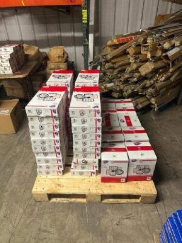 50 CT. PALLET OF PREMIUM CABIN AIR FILTERS