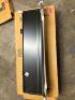 FIAT REPLACEMENT PANEL - 4