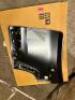 FIAT REPLACEMENT PANEL - 4