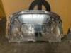 MOPAR REPLACEMENT HOOD FIRE BLANKET - 4