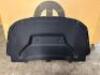 MOPAR REPLACEMENT HOOD FIRE BLANKET - 6