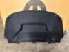 MOPAR REPLACEMENT HOOD FIRE BLANKET - 8