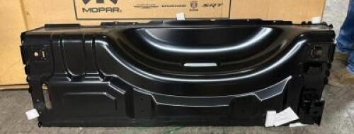 MOPAR WHEEL WELL REPLACEMENT