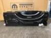MOPAR WHEEL WELL REPLACEMENT - 7