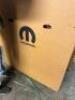 MOPAR REPLACEMENT DOOR PANEL - 2