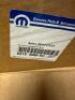 MOPAR REPLACEMENT DOOR PANEL - 6